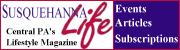 Central Pennsylvania Magazine